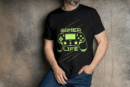 Gamer Life póló