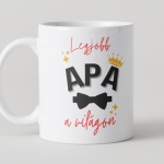 legjobbapaavilagon BOGRE